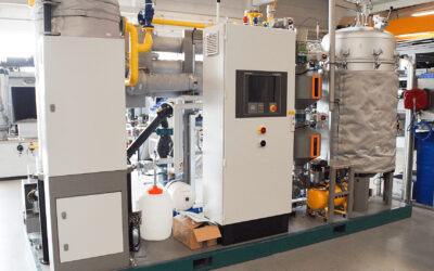 Gasification: the technical core of CSS1