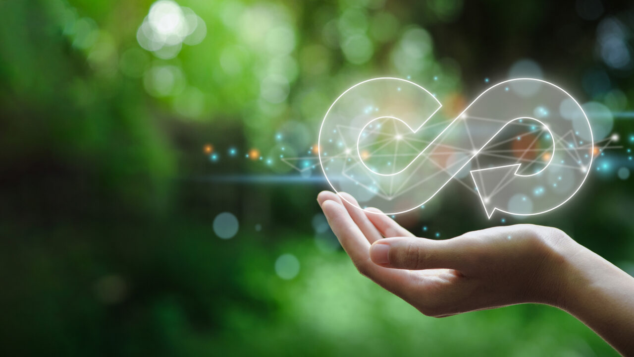 WP7: Driving Circular Economy Innovation for a Sustainable Future ...