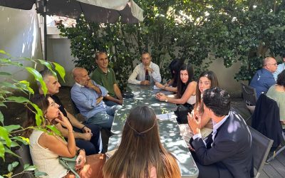 FRONTSH1P Workshop on Circular Economy in the Plastics and Rubber Sector in the North region of Portugal: Challenges, Solutions and Actions