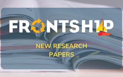 Uni Bolzano Research Boosts Frontship’s Sustainability Goals