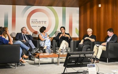 Stakeholders Unite to identify actionable solutions and cross-sector collaboration to improve waste management systems in the Norte Region (Portugal)