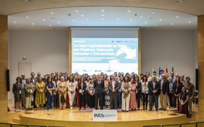 Norte Region – FRONTSH1P Final Seminar: a Roadmap, an Action Plan, and Regional Commitment